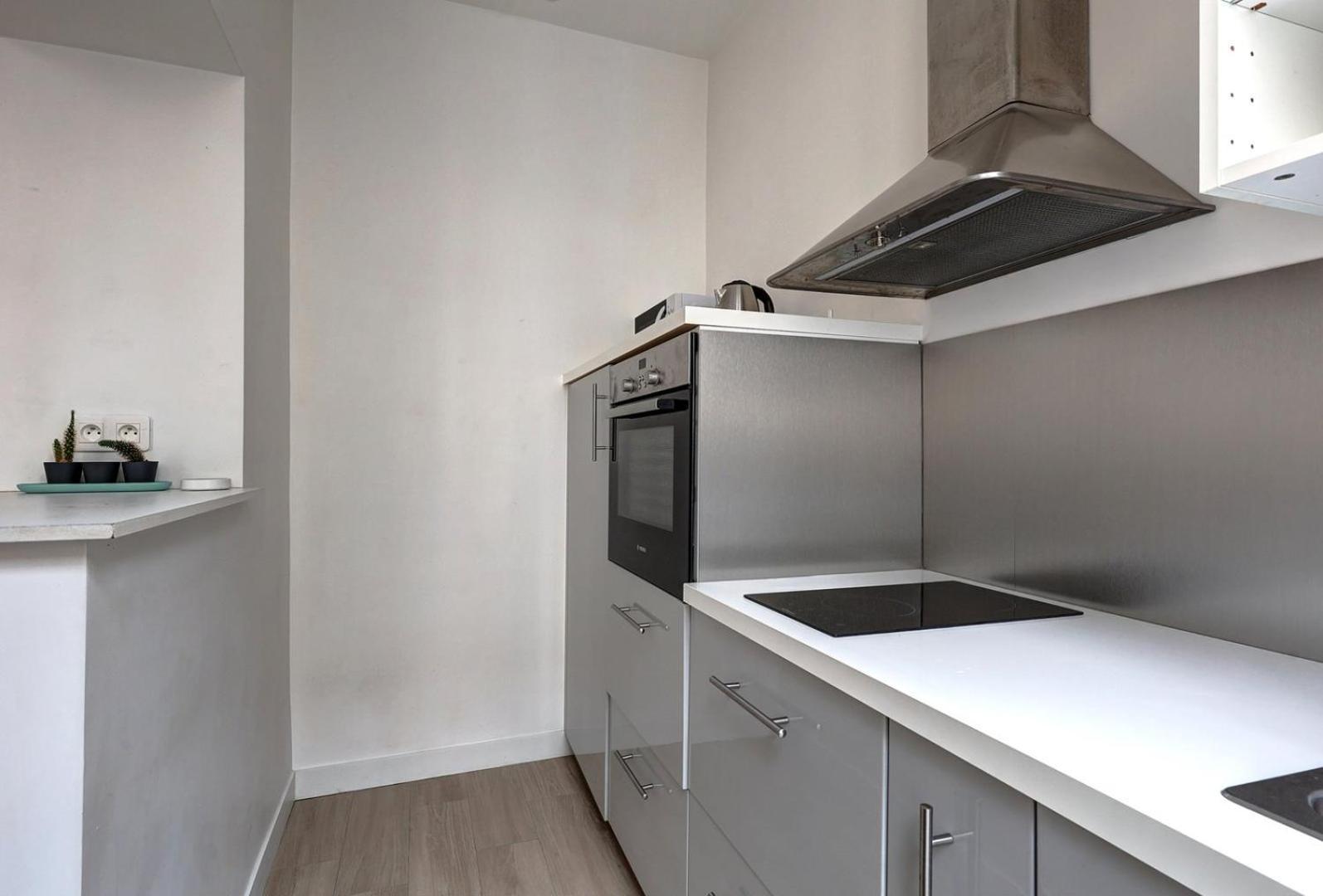 338 Suite Montmartre - Superb Apartment In Paris Exterior foto